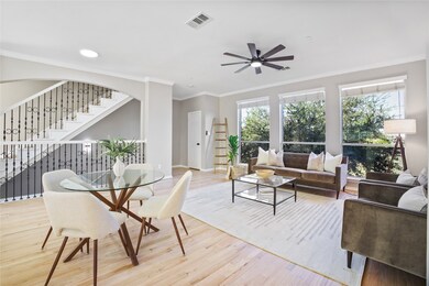 2700 Club Ridge Dr unit 2, Lewisville, TX 75067 - photo 7