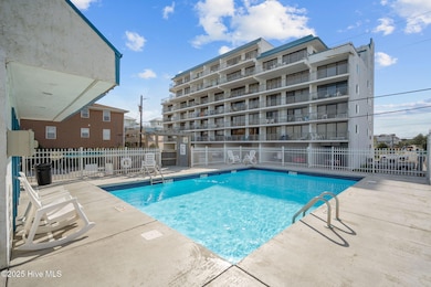 901 S Lake Park Blvd unit 407, Carolina Beach, NC 28428 - photo 5