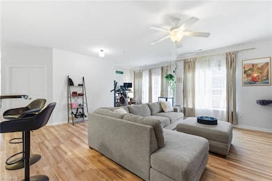 5430 Forester Dr unit 2D, High Point, NC 27265 - photo 6