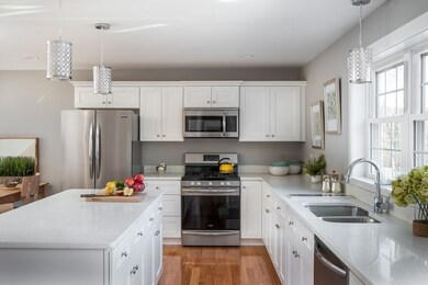 27 Craftsman Ct unit 14, South Grafton, MA 01560 - photo 4