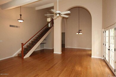 Family Room-Dining Room