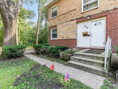 516 Crescent St, Wheaton, IL 60187 - photo 5