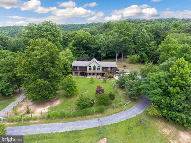 279 Timberland Place, Bentonville, VA 22610 - photo 3