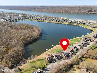 1804 Rivers Landing Dr, Prospect, KY 40059 - photo 3