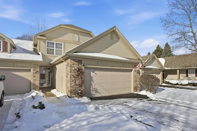 1224 Lily Ln, Schererville, IN 46375 - photo 2