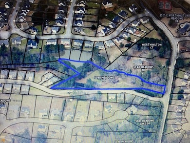 5098 Meadows Rd, Powder Springs, GA 30127 - photo 7