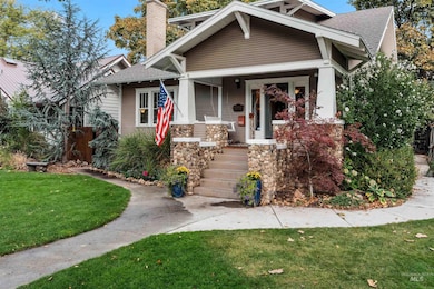 414 E 2nd St, Emmett, ID 83617 - photo 4