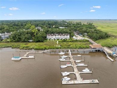 1104 Plantation Point Dr, Saint Simons Island, GA 31522 - photo 4