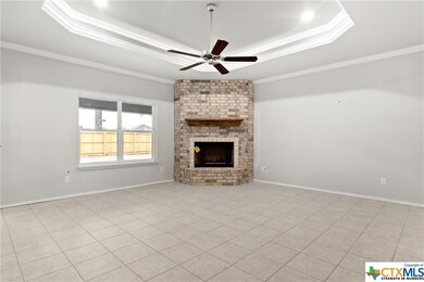 553 Lutheran Church Rd, Copperas Cove, TX 76522 - photo 5