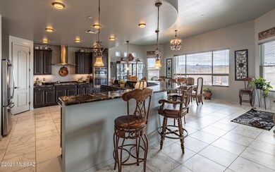 Breakfast Bar