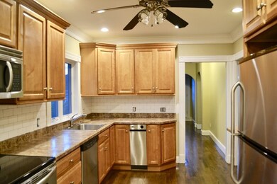 122 Thacher St unit 2, Milton, MA 02186 - photo 2