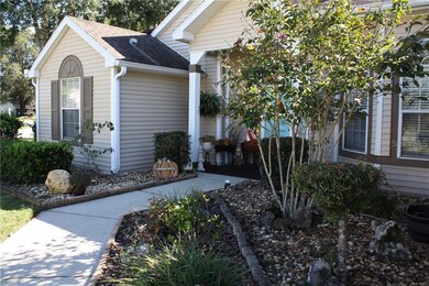 WALK WAY TO FRONT ENTRY