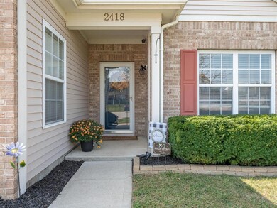 2418 Bluewood Way, Plainfield, IN 46168 - photo 7