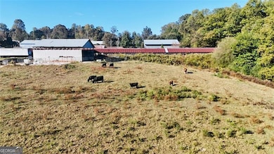 0 Porter Springs Rd unit 10648400, Dahlonega, GA 30533 - photo 3