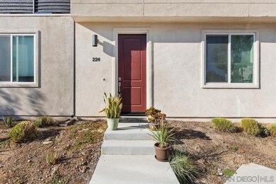 5405 Beach Bluff Ln unit 224, San Diego, CA 92154 - photo 7