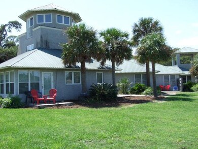 Light House Complex