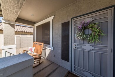 king front door