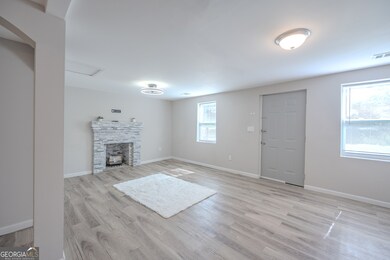 1457 Helon St, Macon, GA 31204 - photo 5