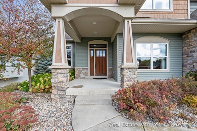 2195 Whistlepipe Dr SW, Byron Center, MI 49315 - photo 3