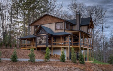 231 Kyle Rd, Blue Ridge, GA 30513 - photo 3