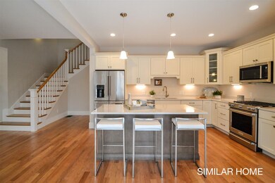 18 Breslin Farm Rd unit 18, Stratham, NH 03885 - photo 5