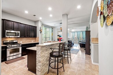 26122 W Lovegrass Ln, Spring, TX 77386 - photo 7