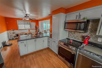 17858 Summer Ln S, Fraser, MI 48026 - photo 7