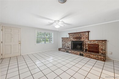 395 S Poinsettia Terrace, Crystal River, FL 34429 - photo 4