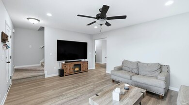 9589 Cappelli Way, Fort Wayne, IN 46825 - photo 5