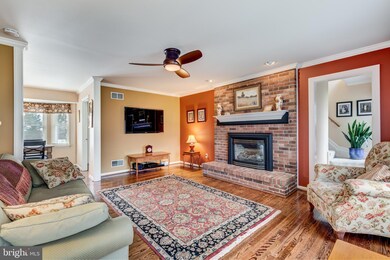 2743 Ebbvale Rd, Manchester, MD 21102 - photo 6