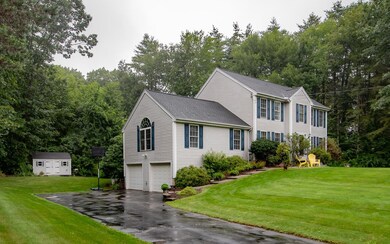 18 Ginaco Rd, Epping, NH 03042 - photo 3