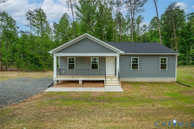 TBD Woodland Heights (Lot 2) Rd, Warsaw, VA 22572 - photo 2