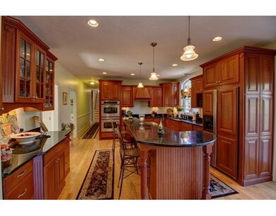 429 Bailey Rd, Holden, MA 01520 - photo 7