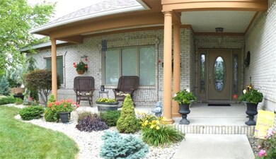 5310 Culver Ln, Plainfield, IN 46168 - photo 3