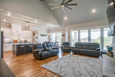 1999 Trailwood Dr, Weatherford, TX 76085 - photo 7