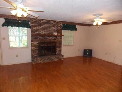 Den/Family/Great Room.