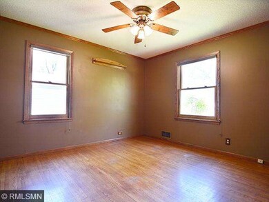 main level bedroom