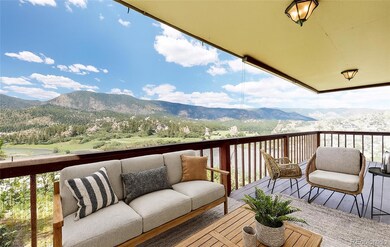 6301 Perry Park Blvd unit 13, Larkspur, CO 80118 - photo 5