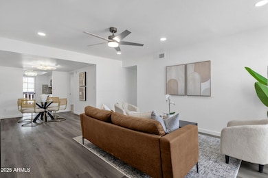 1927 E Hampton Ave unit 208, Mesa, AZ 85204 - photo 6