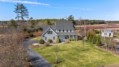 11 Redtail Ln, Carver, MA 02330 - photo 4