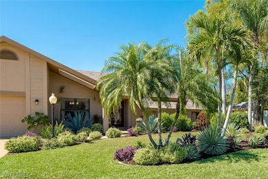 14560 Aeries Way Dr, Fort Myers, FL 33912 - photo 2