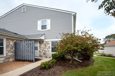 1078 Glouchester Harbor unit 2602, Schaumburg, IL 60193 - photo 3