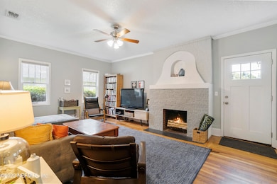 4543 Kingsbury St, Jacksonville, FL 32205 - photo 3