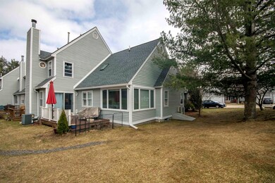 361 Winding Pond Rd, Londonderry, NH 03053 - photo 4