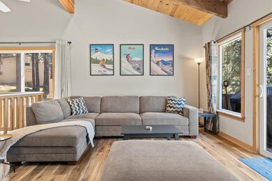 321 Ski Way unit 71, Incline Village, NV 89451 - photo 2