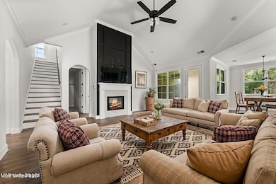 214 Byhalia Creek Farms Rd E, Byhalia, MS 38611 - photo 7