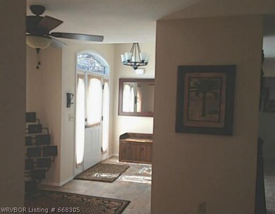 Lobby/Reception.