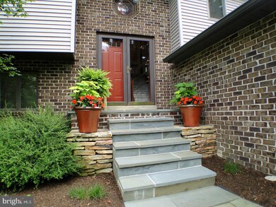 1234 Palomino Dr, West Chester, PA 19380 - photo 2