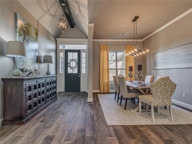 5736 Asheville Way, Choctaw, OK 73020 - photo 5