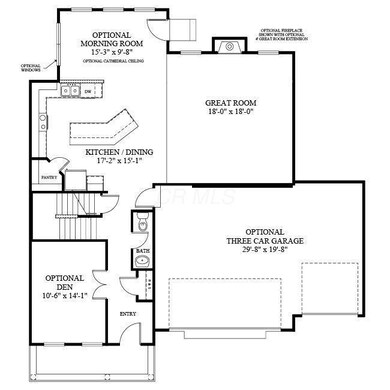 1475 Atwater Ave, Circleville, OH 43113 - photo 2